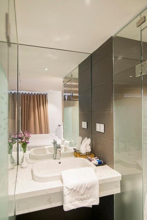 Soho Boutique Đà Nẵng