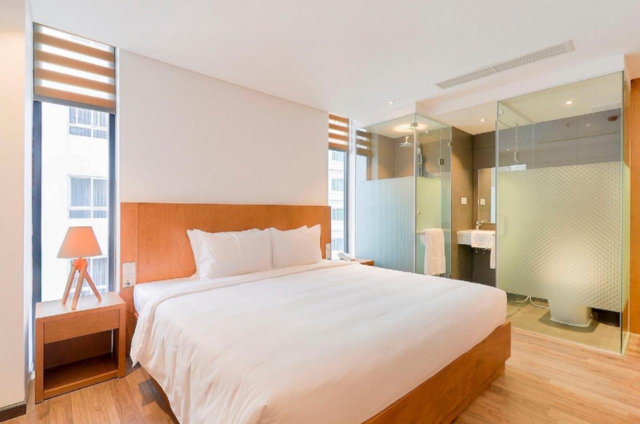 Soho Boutique Khách sạn Đà Nẵng