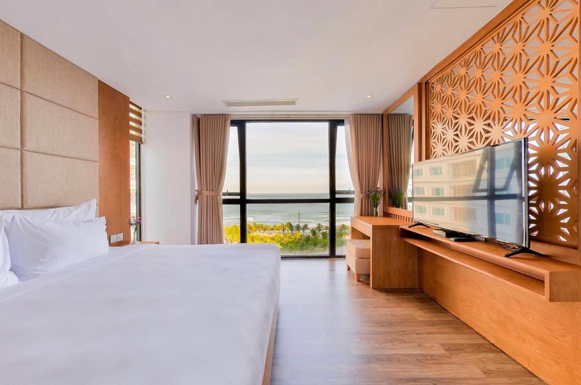Soho Boutique Khách sạn 3*