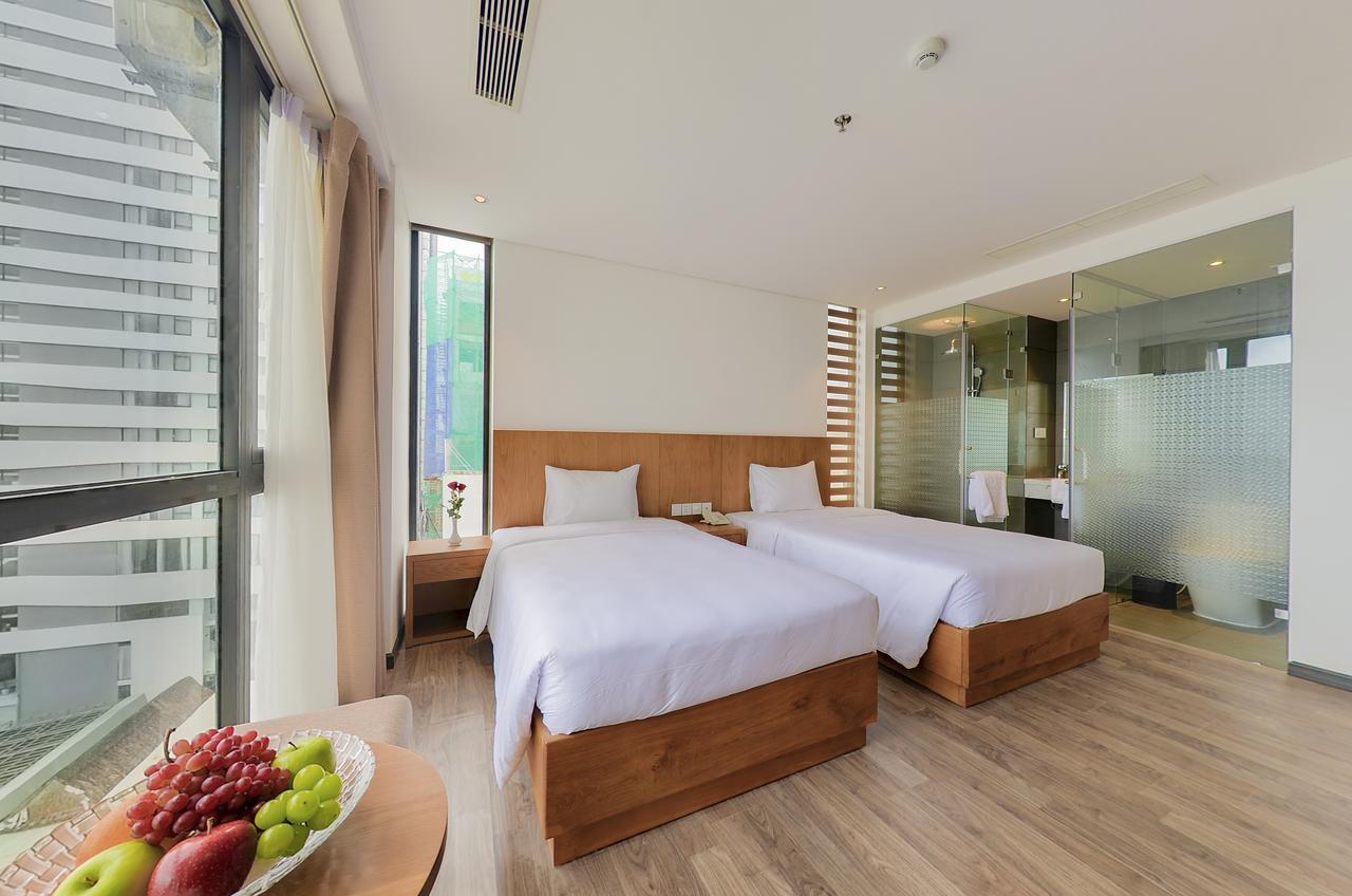 Soho Boutique Khách sạn 3*