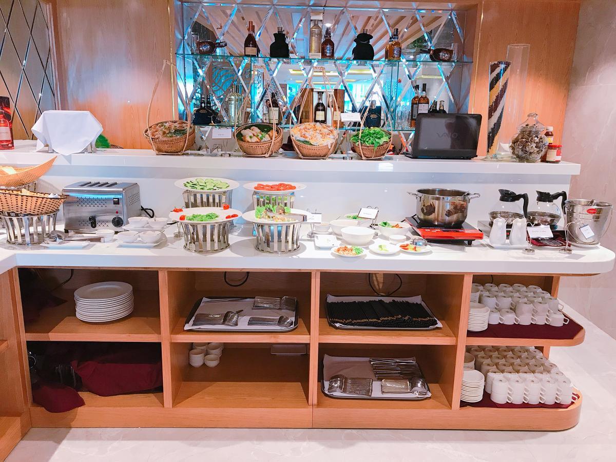 Soho Boutique Khách sạn 3*