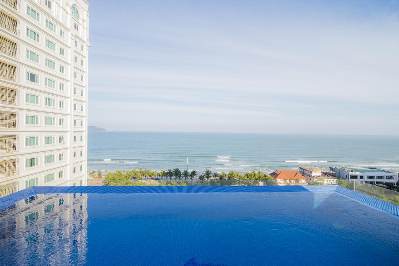 Soho Boutique Khách sạn Đà Nẵng