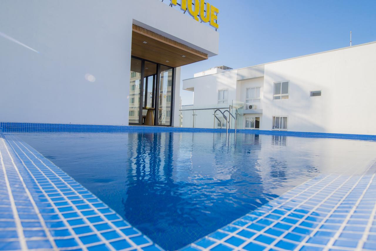 Khách sạn Soho Boutique Đà Nẵng