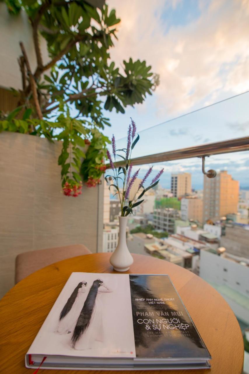Khách sạn Soho Boutique 3*