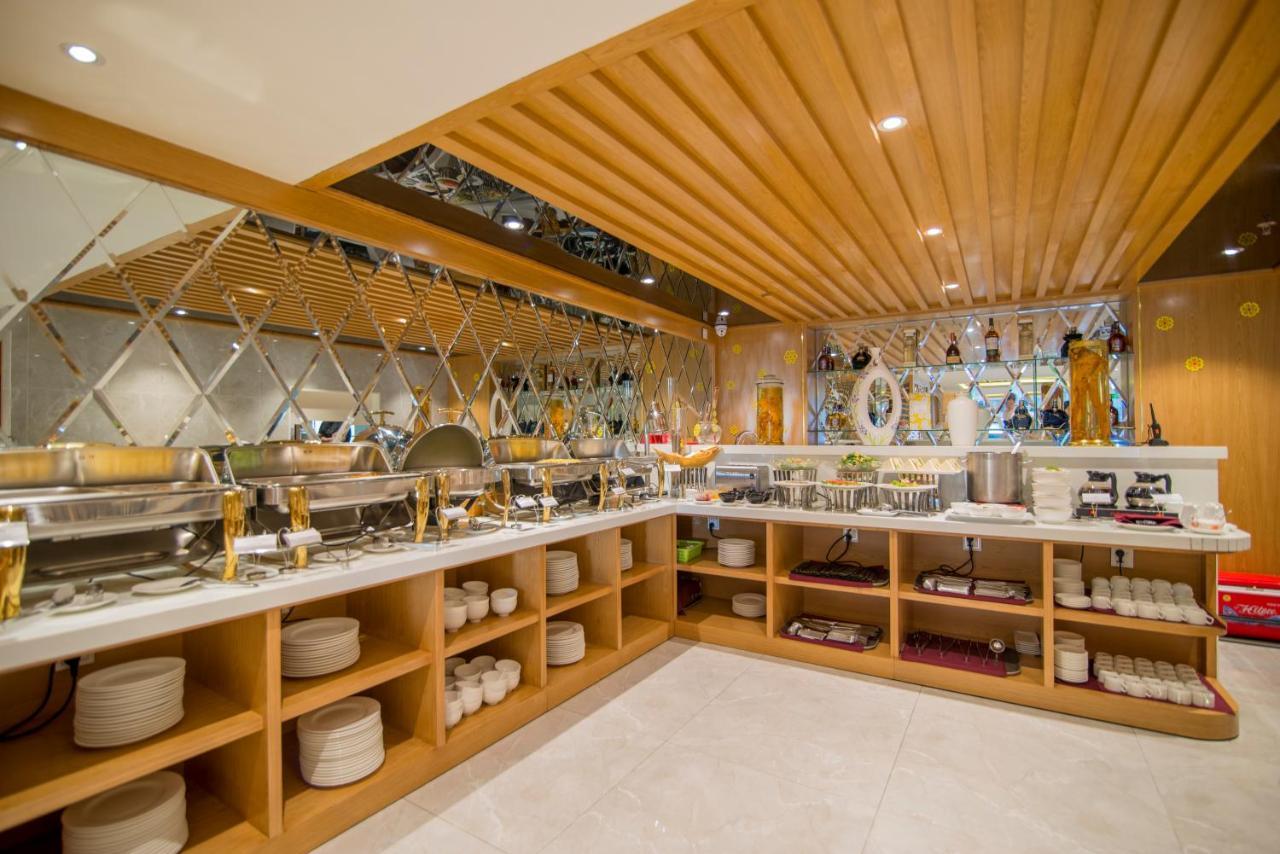 Soho Boutique Khách sạn