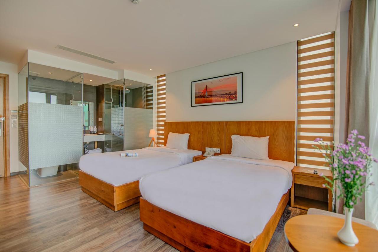 Khách sạn Soho Boutique 3*