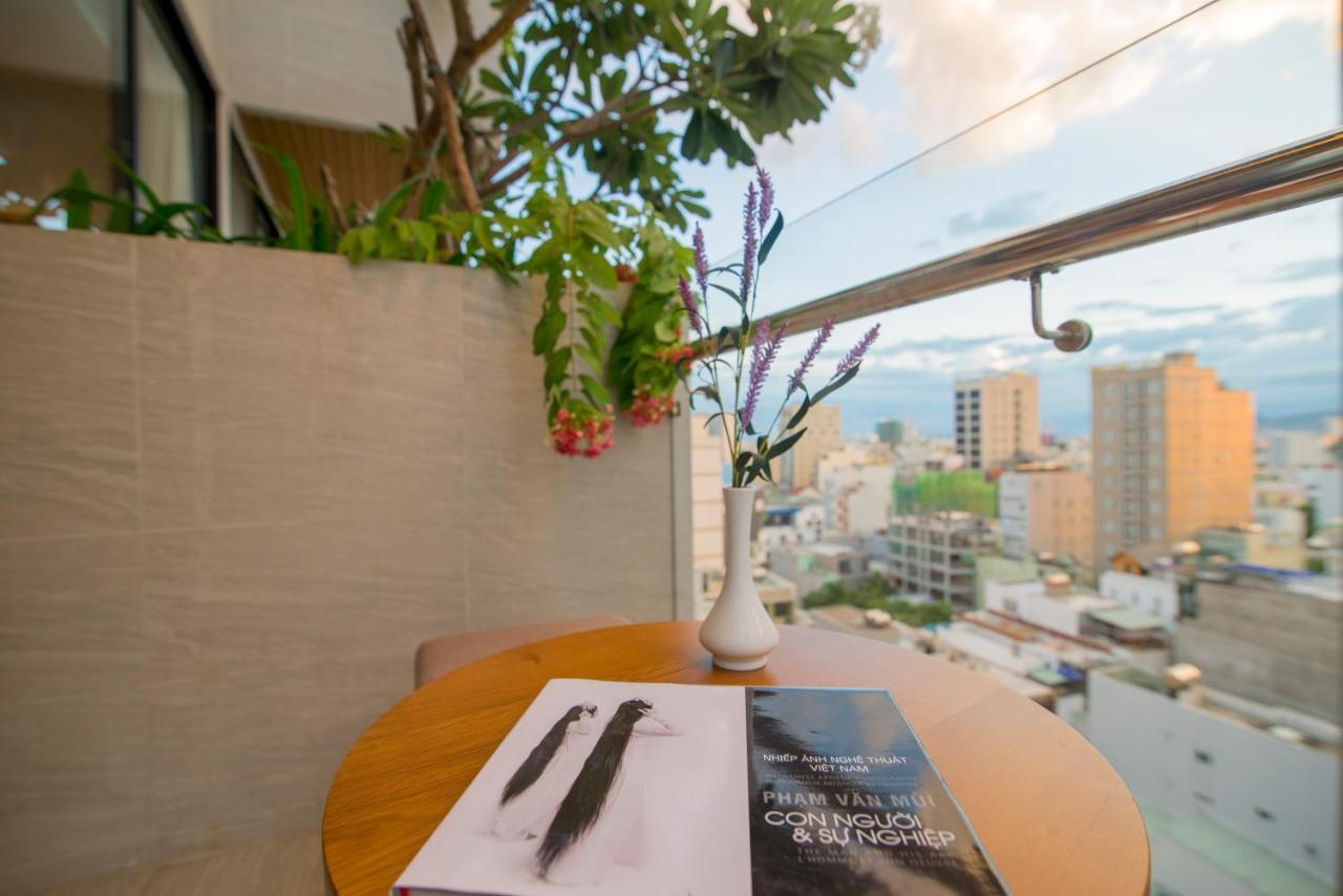 Soho Boutique Khách sạn Đà Nẵng